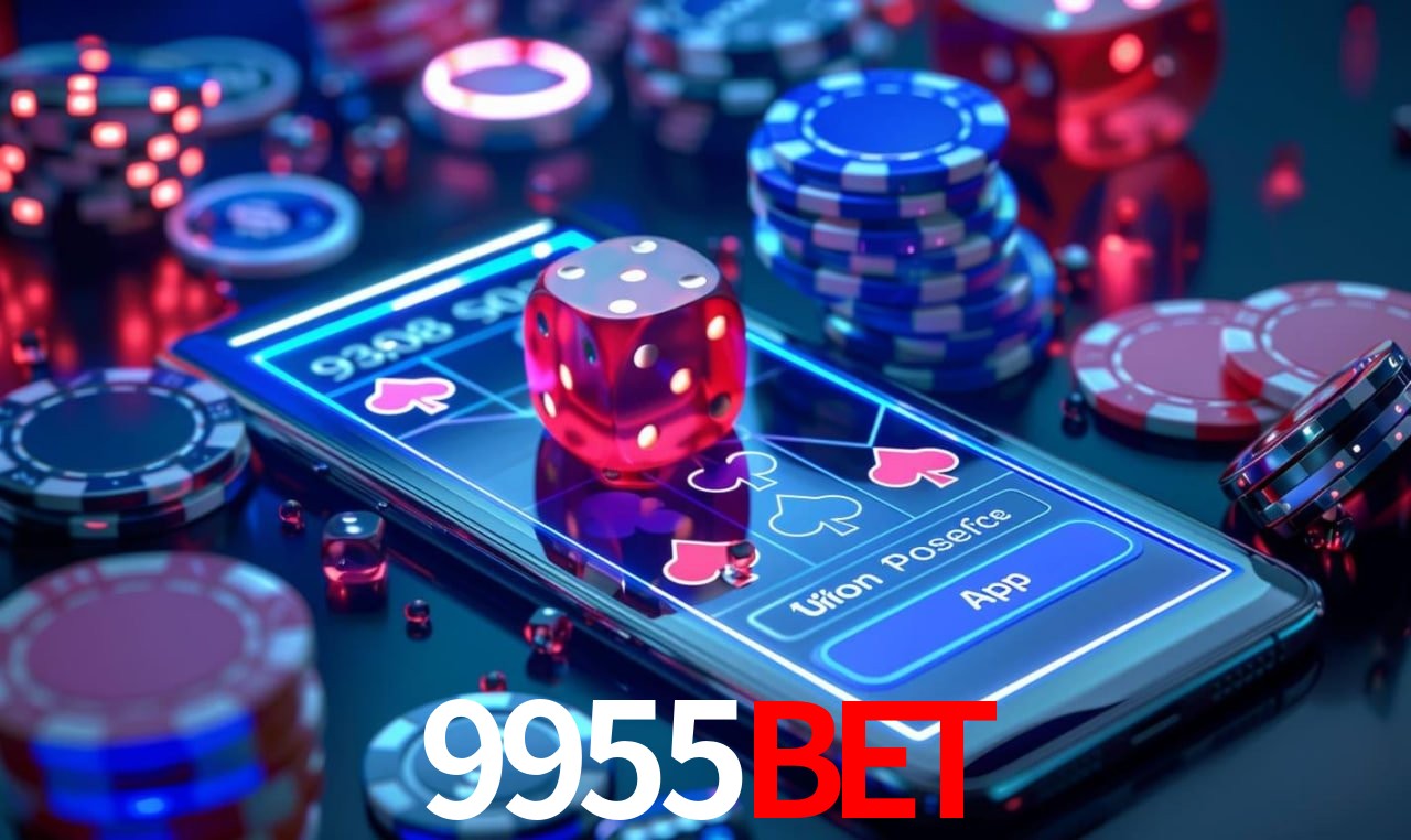 Canal oficial no Telegram da 9955Bet