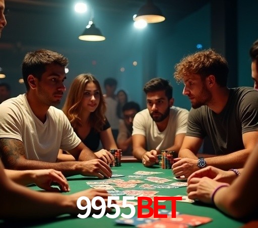 Loterias online na 9955Bet