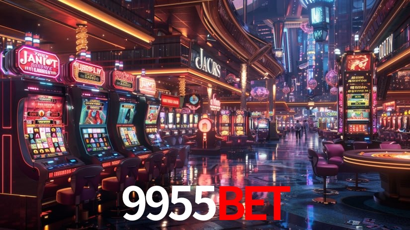 Live Casino 9955Bet