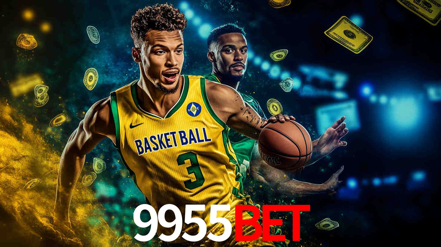 Descubra o Programa VIP da 9955Bet: Vantagens Exclusivas para Jogadores