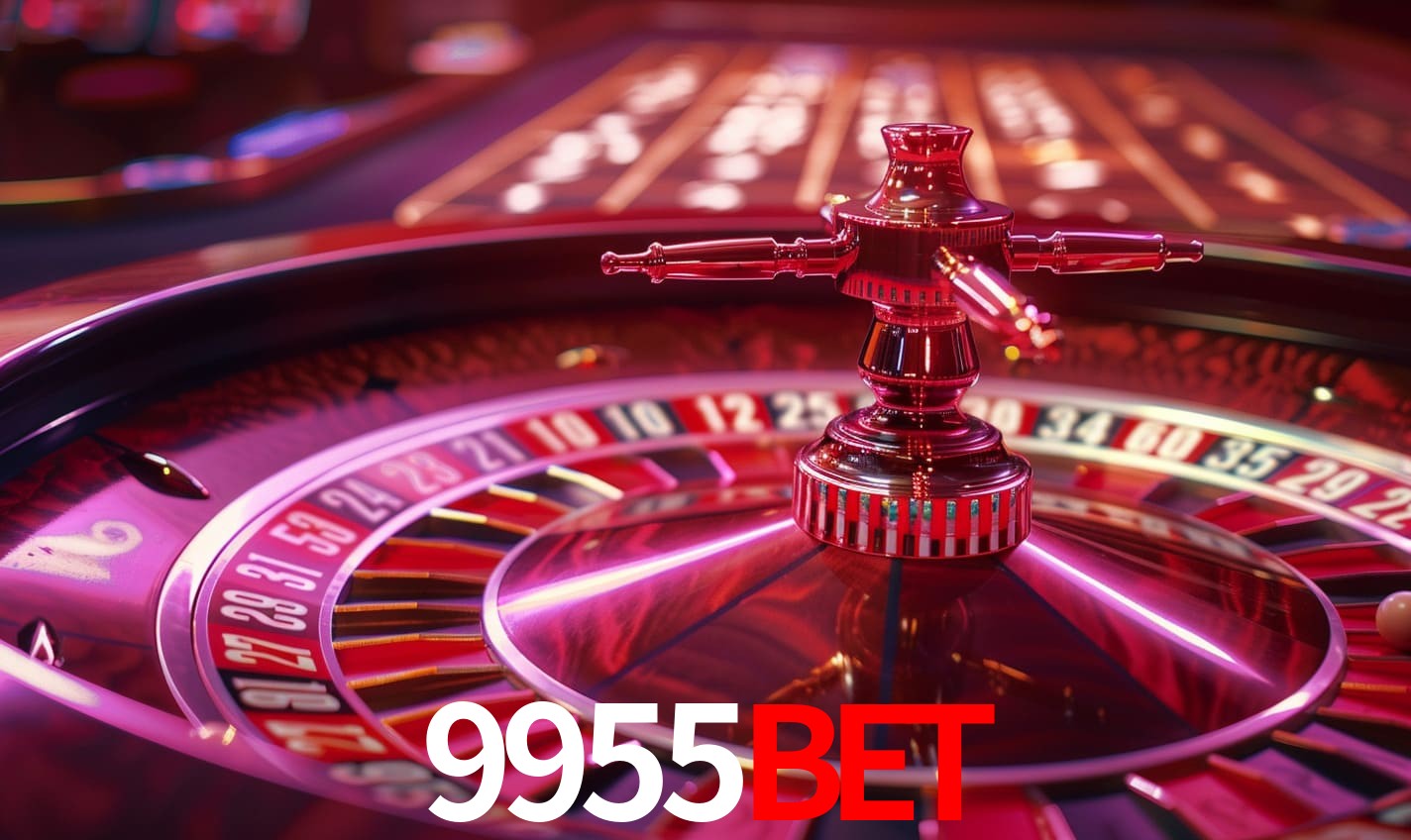 Inovações de Jogos na 9955Bet: O Futuro das Experiências Interativas