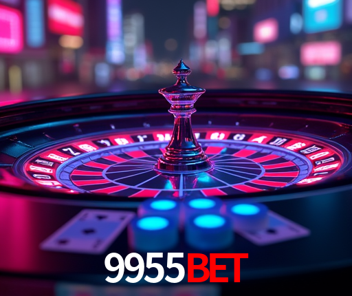 Descubra a Essência do 9955Bet: Nossa História e Compromissos