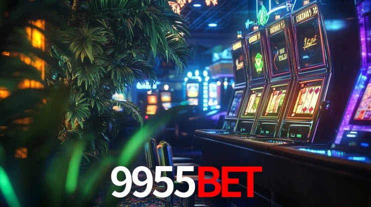 Roulette Table 9955Bet