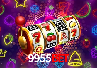 Descubra a Essência do 9955Bet: Nossa História e Compromissos
