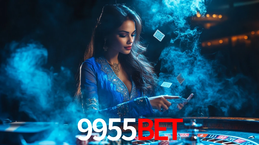 Explorando a Categoria de Eventos em Apostas na 9955Bet