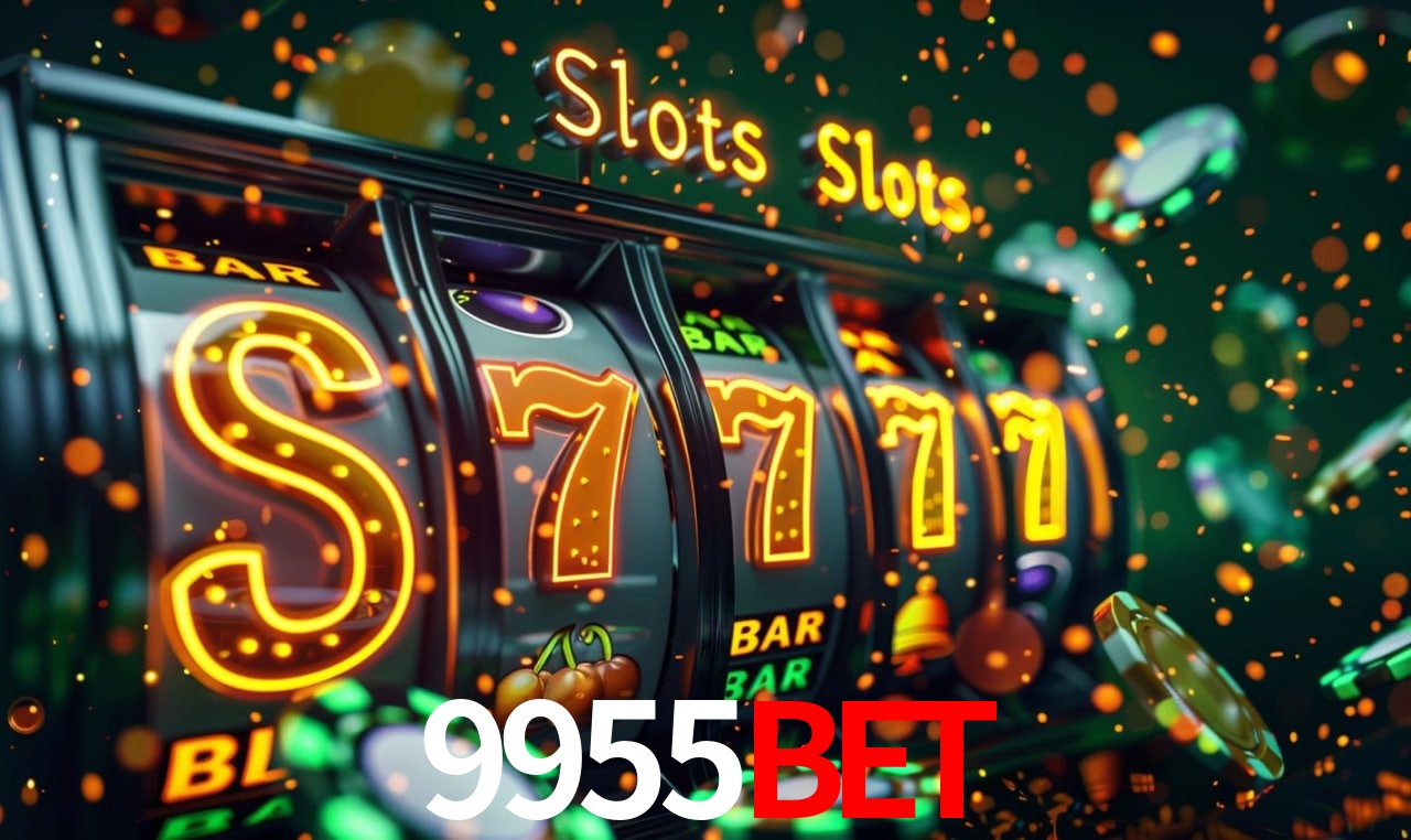 Mesa de Blackjack 9955Bet