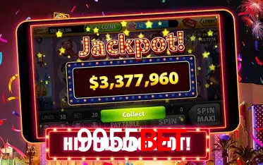 Descubra a Magia dos Jogos de Arcade no 9955Bet