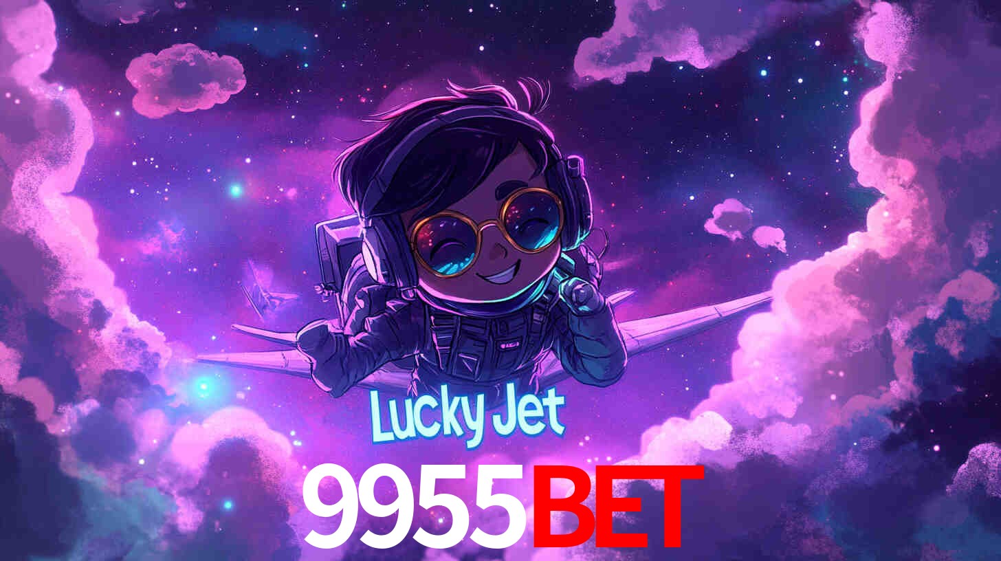 Apostas Esportivas na 9955Bet: Um Guia Completo