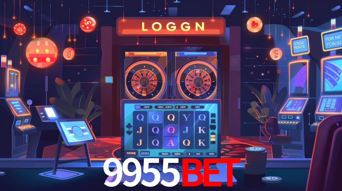 Especiais de Fim de Semana 9955Bet