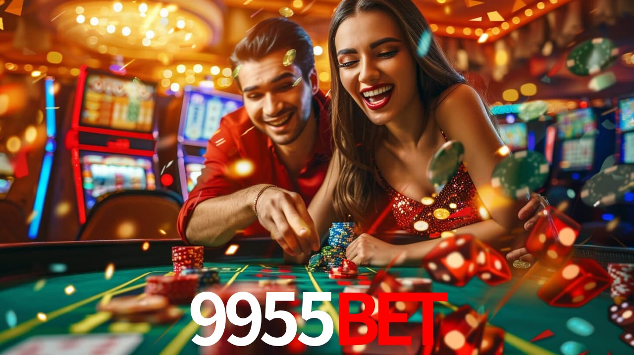 Benefícios da Conta 9955Bet