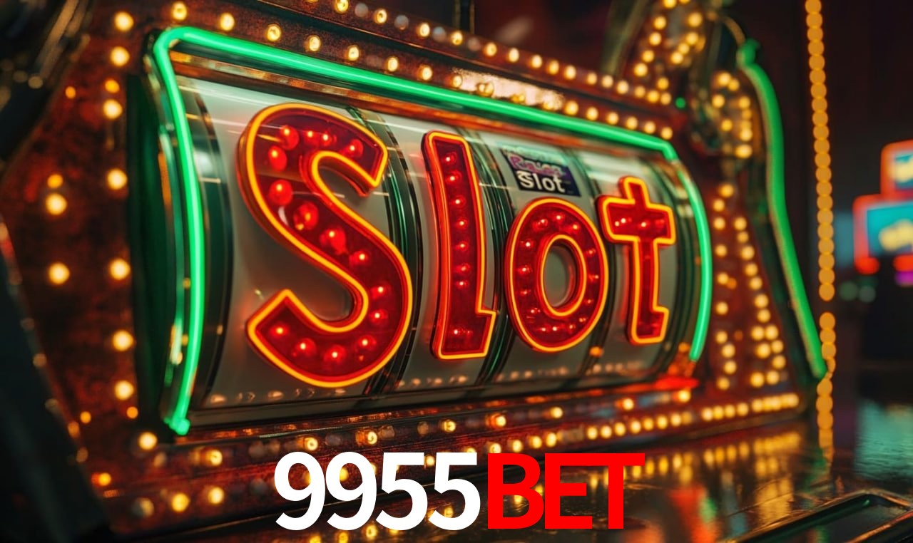 Sistemas de Segurança 9955Bet