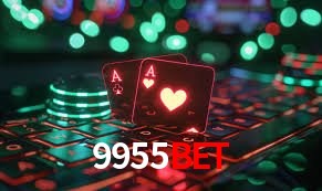 Apostas de Tênis 9955Bet