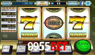 Desvendando o Mundo dos Jogos Virtuais na 9955Bet
