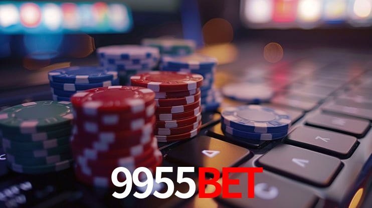 Tecnologia da Plataforma 9955Bet