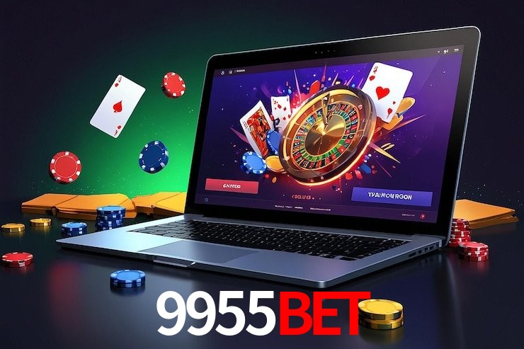 Bônus e promoções da 9955Bet