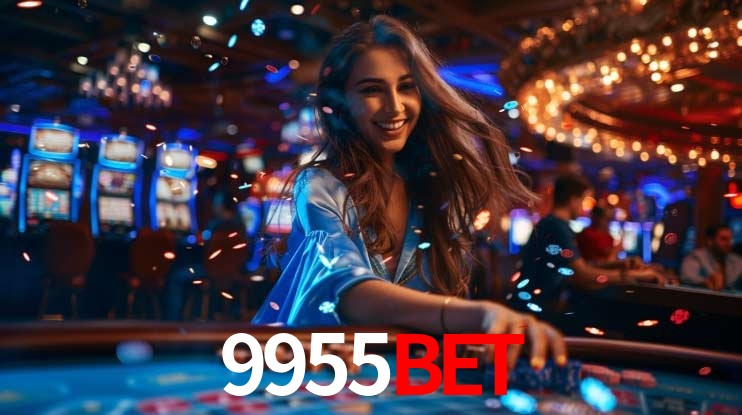Statistics 9955Bet