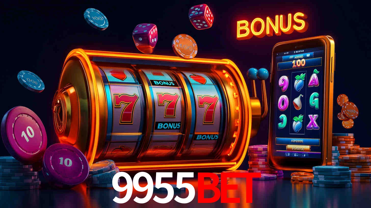 Descubra a Essência do 9955Bet: Nossa História e Compromissos