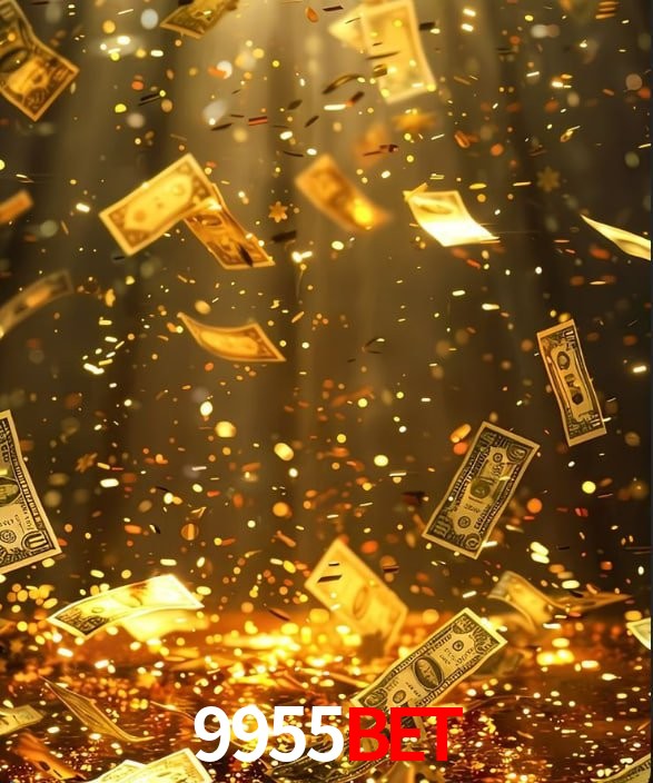 Slot Games 9955Bet