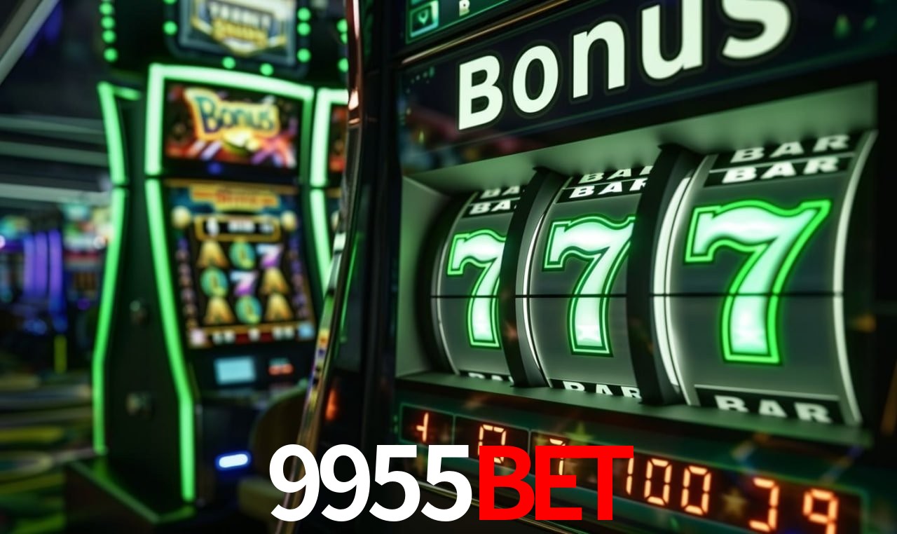 Games Directory 9955Bet