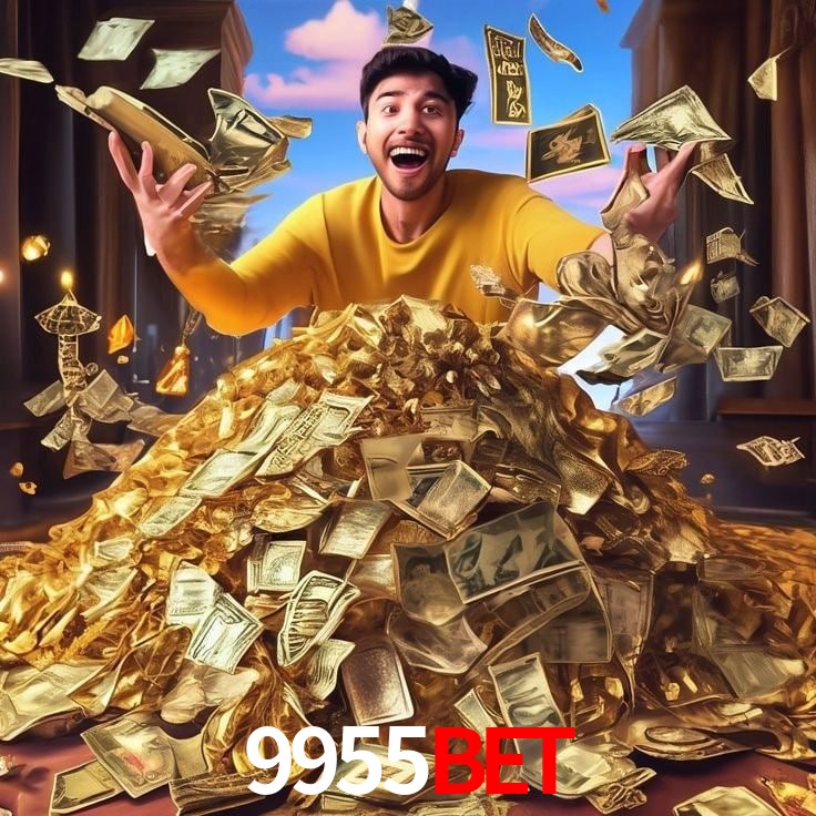 Programa VIP 9955Bet