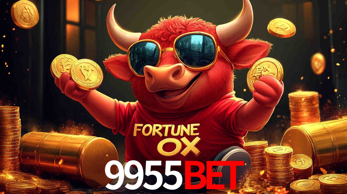 Inovações de Jogos na 9955Bet: O Futuro das Experiências Interativas