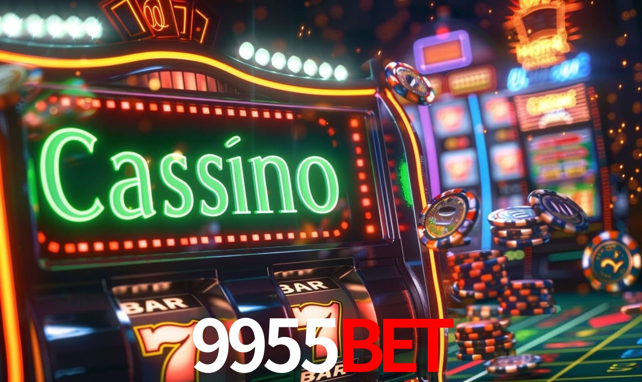 Cadastro Rápido 9955Bet