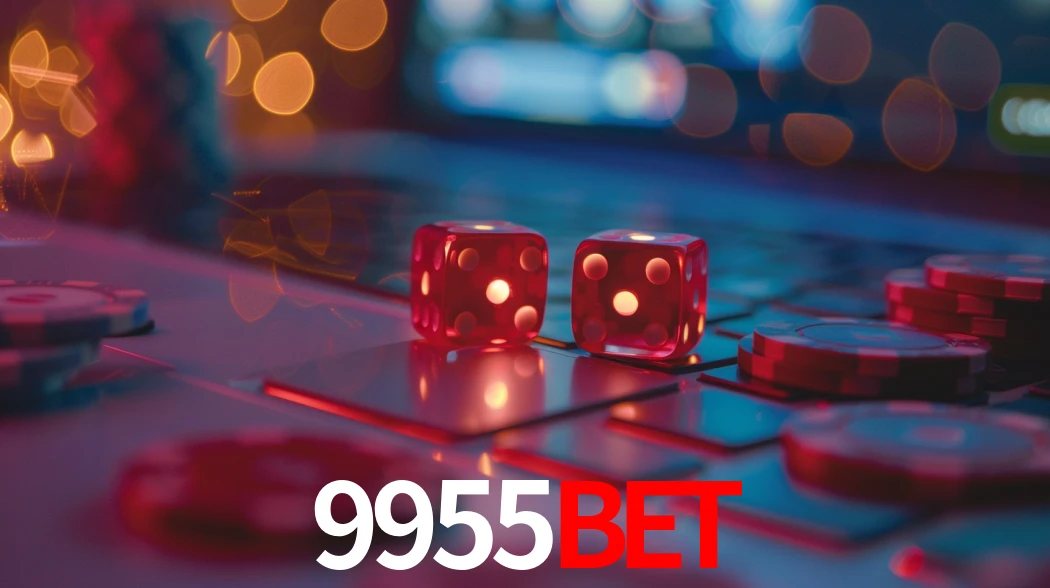 Account Benefits 9955Bet