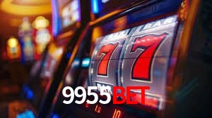 Login Seguro 9955Bet