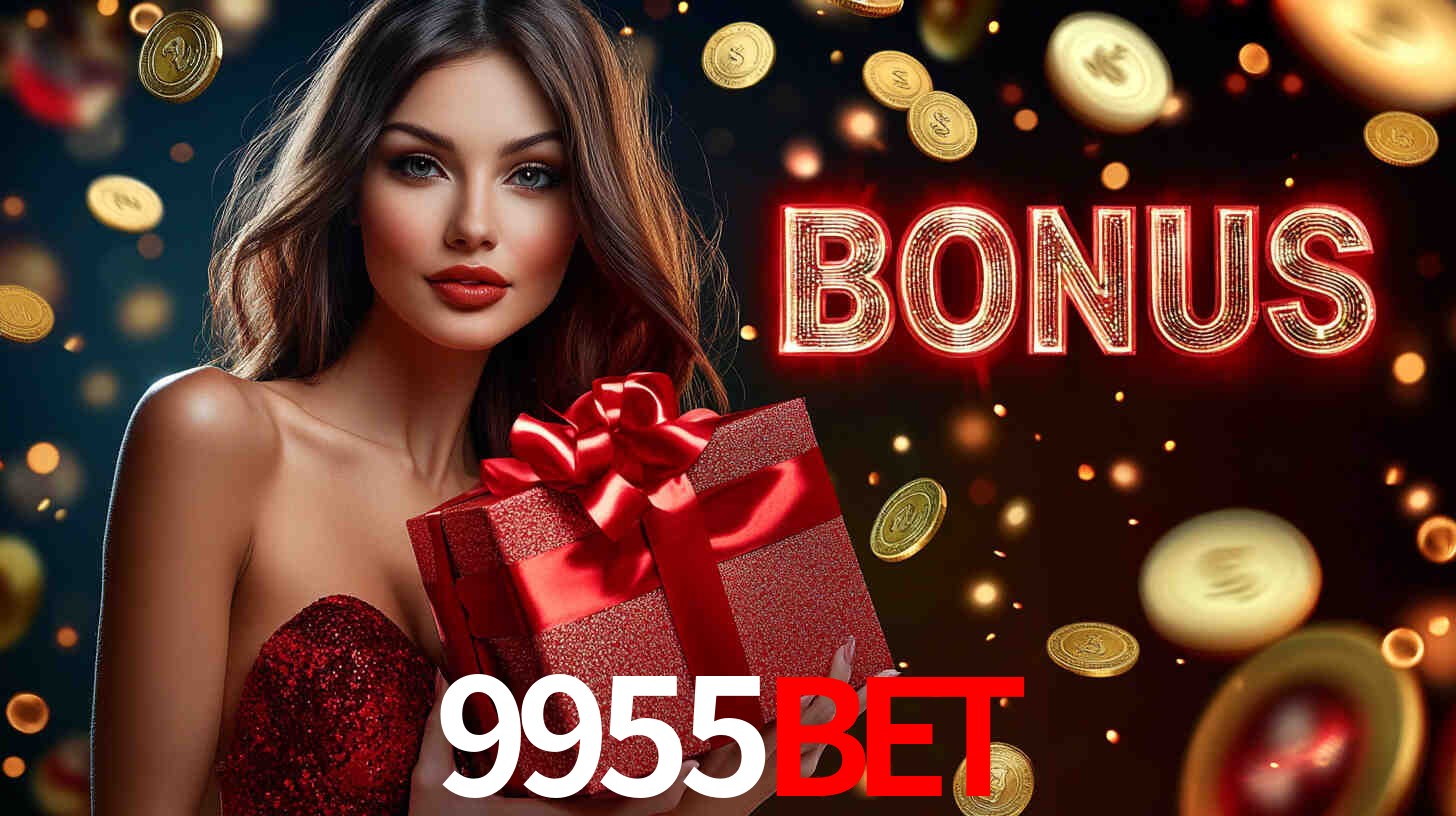 Apostas Esportivas na 9955Bet: Um Guia Completo