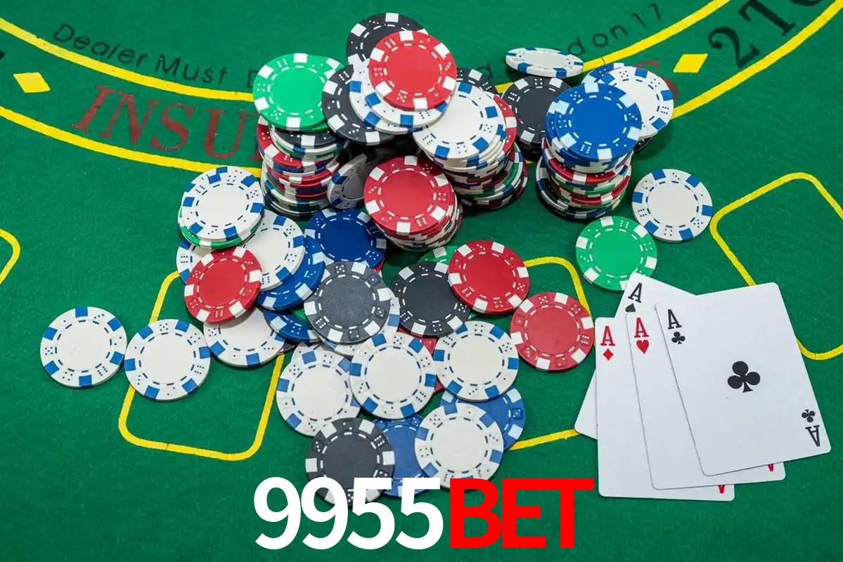 Interface Premium 9955Bet