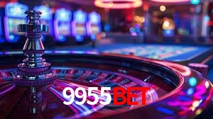 Apostas de Basquete 9955Bet