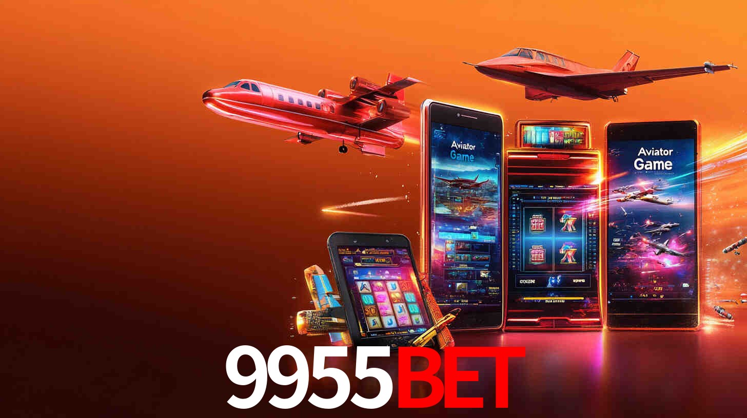 Desvendando o Mundo dos Jogos Virtuais na 9955Bet