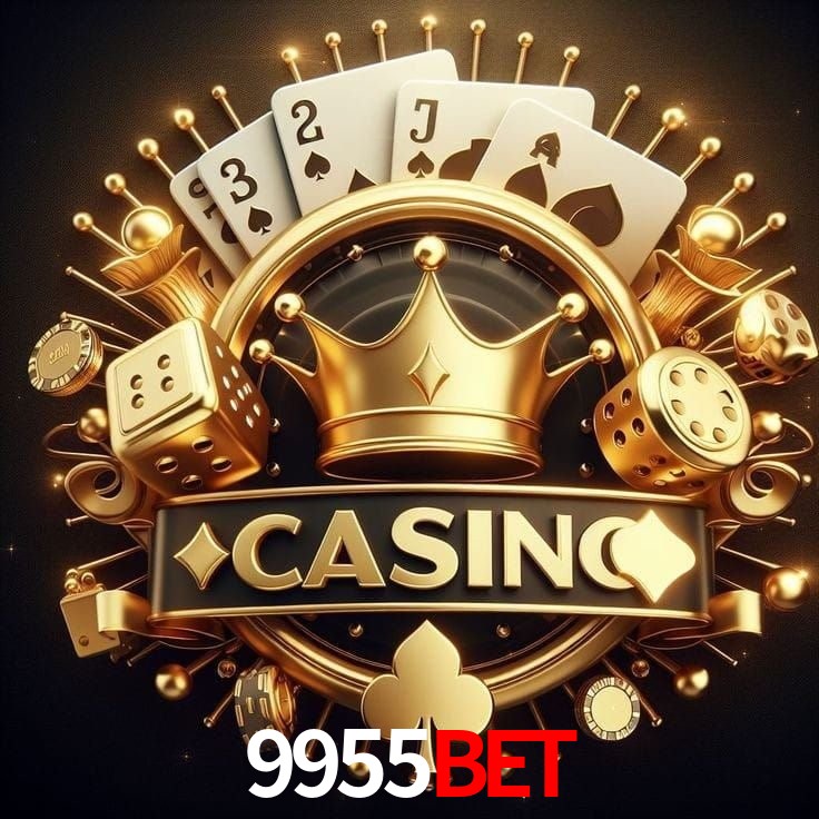 Experiência VIP 9955Bet
