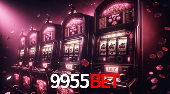 cassino 9955Bet