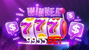 Welcome Bonus 9955Bet
