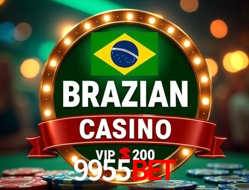 Biblioteca de slots populares na 9955Bet