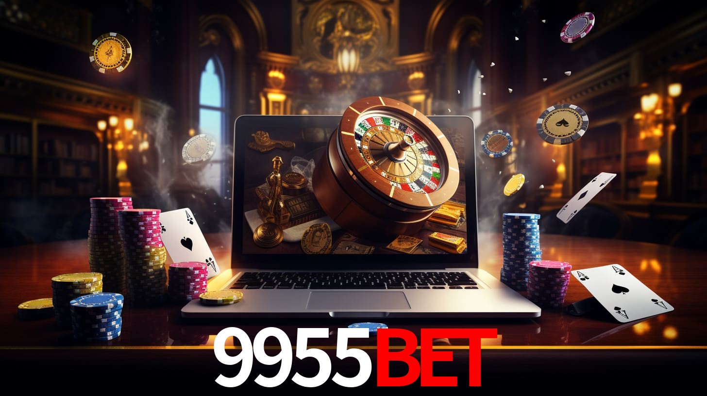 VIP Casino 9955Bet