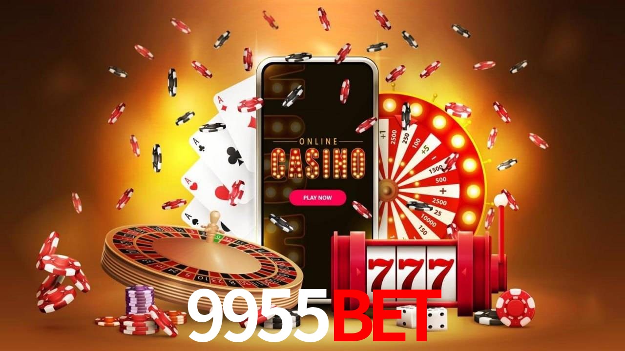 Casino Ao Vivo 9955Bet