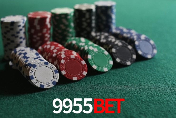 Bonus Features 9955Bet