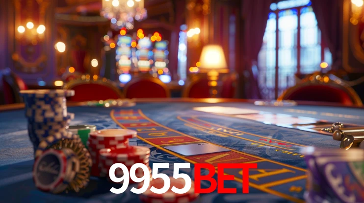 Secure Login 9955Bet