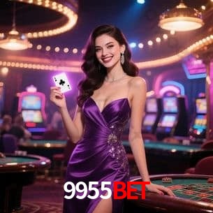 Jogos Exclusivos 9955Bet