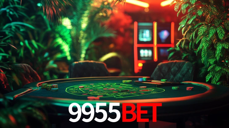Live Casino 9955Bet