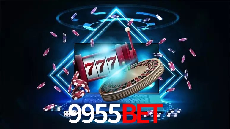 Provedores de Jogos 9955Bet
