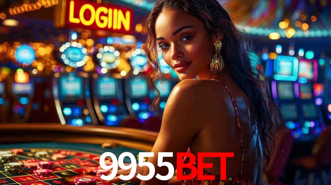 Jogos de Slot 9955Bet