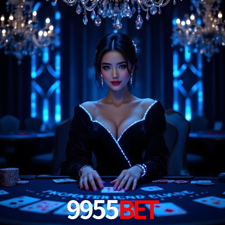 Diretório de Jogos 9955Bet