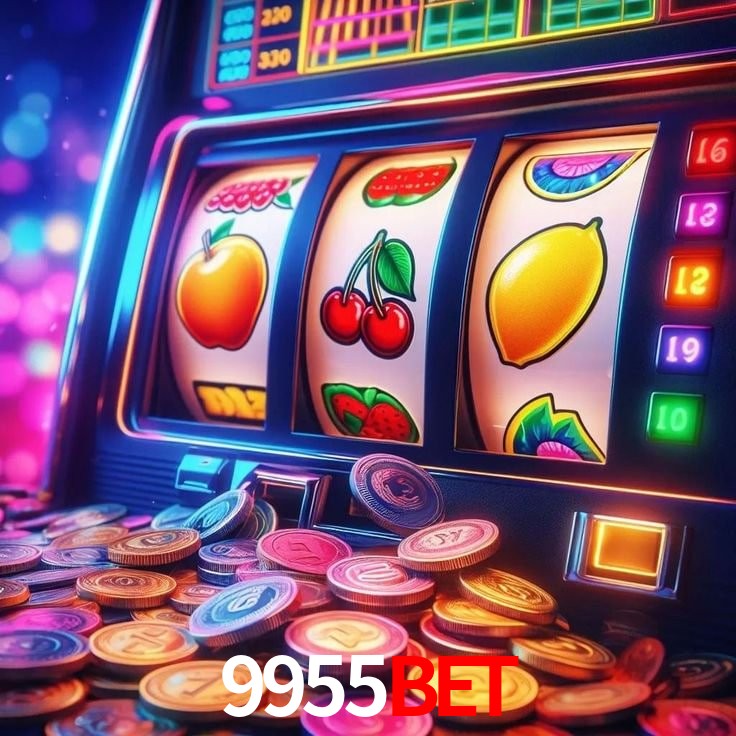 Apostas de Futebol 9955Bet
