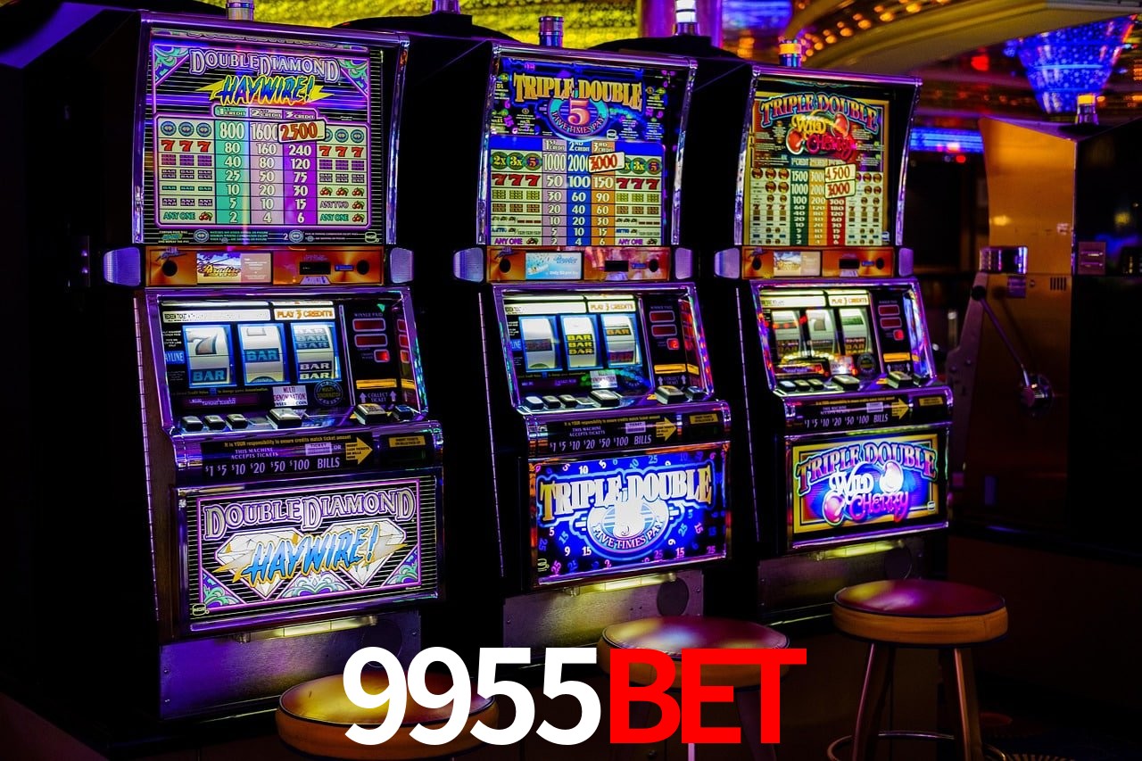 Casino VIP 9955Bet