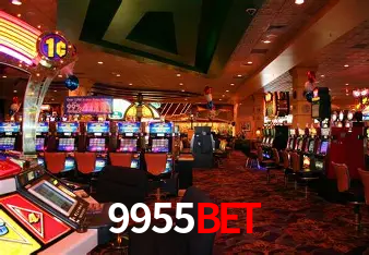 Desvendando o Mundo dos Jogos Virtuais na 9955Bet