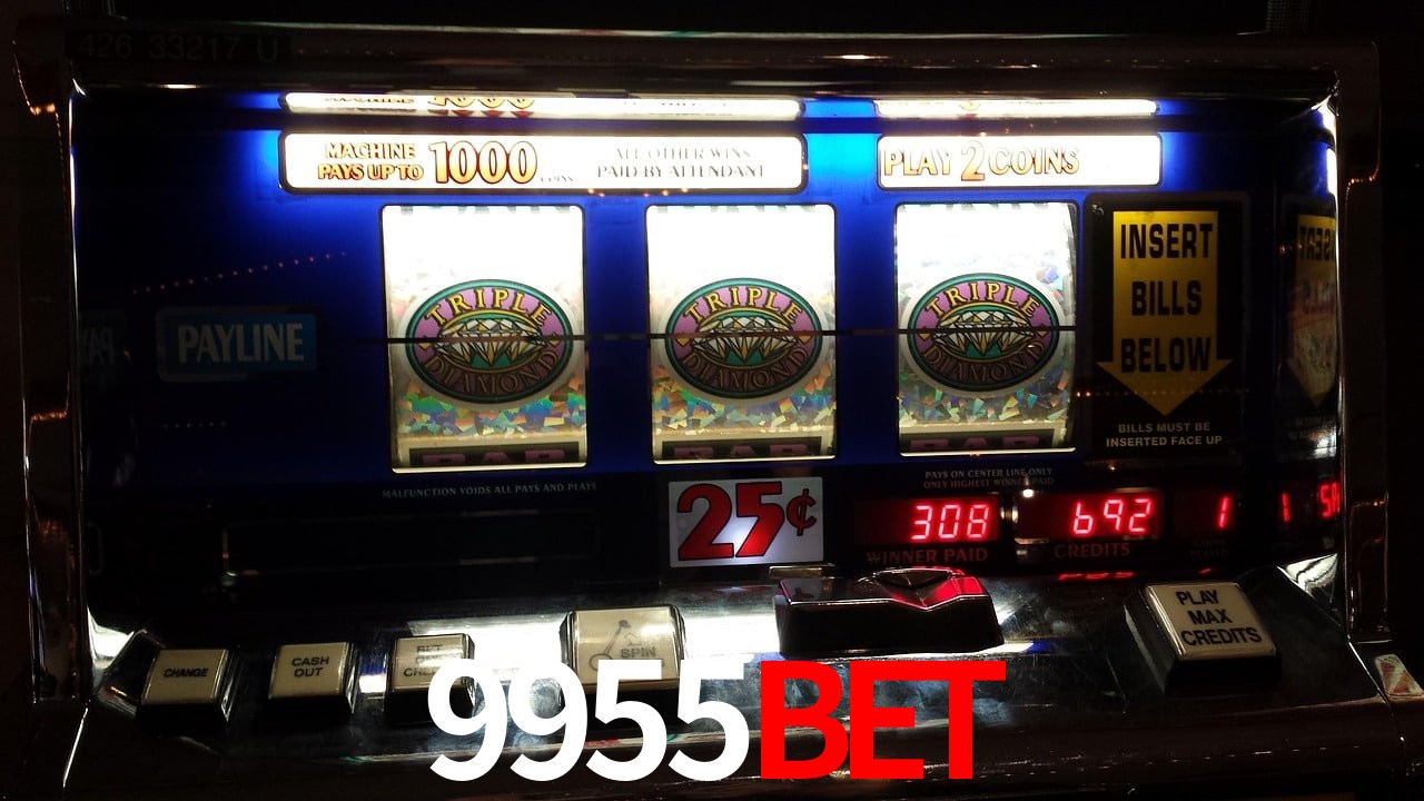 Tennis Betting 9955Bet