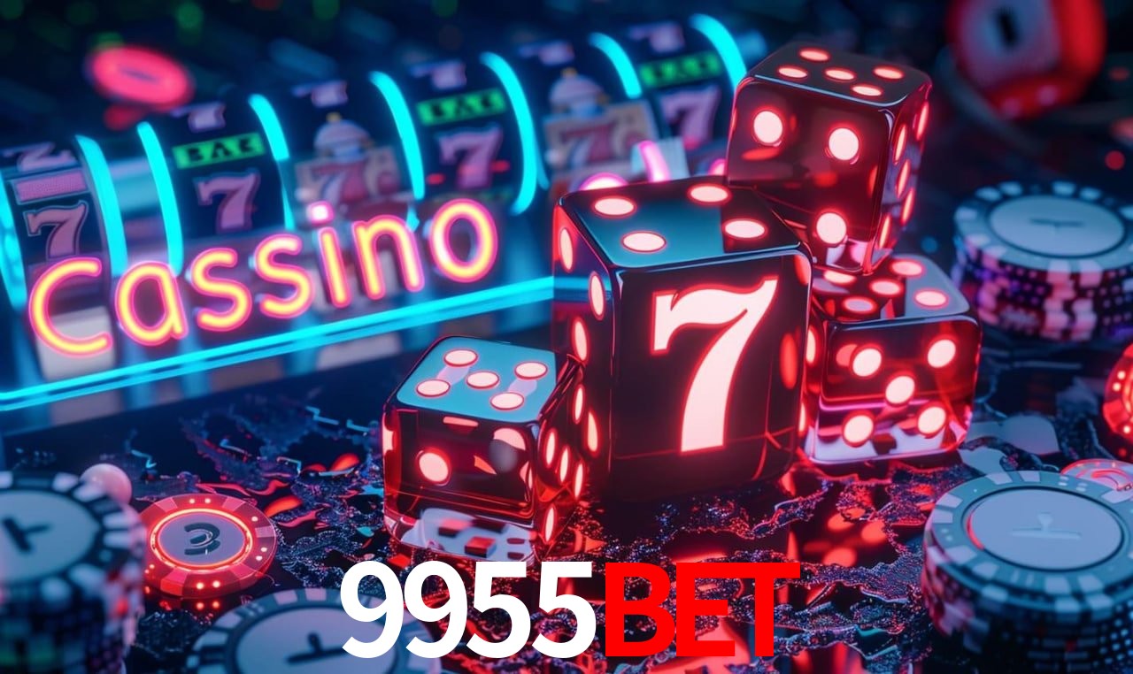 Experiência VIP 9955Bet